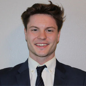 Meet your Posher, Blake